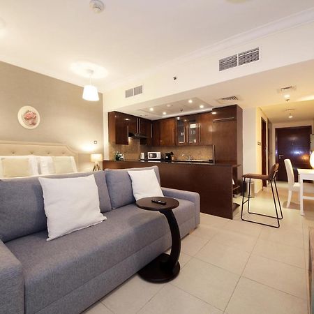 Apartmán Prime Retreats- Downtown Dubaj Exteriér fotografie